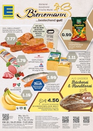 Der aktuelle EDEKA Prospekt Der aktuelle EDEKA Prospekt Aktuelle Angebote