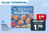 nah&frisch Gütersloh Prospekt mit  im Angebot für 1,79 €