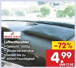 Luftentfeuchter im Angebot bei Netto Marken-Discount in Dortmund Luftentfeuchter Angebote von Walser bei Netto Marken-Discount Dortmund für 4,99 €