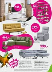 Regal im mömax Prospekt in Saarbrücken Aktueller mömax Prospekt mit Regal, "Bei diesen Preisen schauen die Schweden! SALE bis -70%", Seite 4
