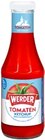 Aktuelles Tomaten Ketchup Angebot bei Kaufland in Cottbus ab 1,49 €