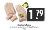 Seelachsloins im Angebot bei Hieber in Lörrach Seelachsloins Angebote bei Hieber Lörrach für 1,79 €