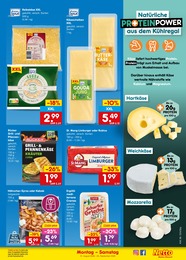 Netto Marken-Discount Fleisch im Prospekt Netto Marken-Discount Fleisch im Prospekt