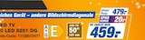 expert Unterhaching - LED TV 8251 DG Angebot im Prospekt LED TV 8251 DG bei expert im Unterhaching Prospekt für 459,00 €