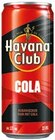 Havana Club & Cola oder Cuban Spiced & Cola im aktuellen Netto mit dem Scottie Prospekt