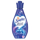 Assouplissant concentré - SOUPLINE dans le catalogue Carrefour