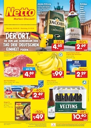 Aktueller Netto Marken-Discount Prospekt (Schiffdorf) Netto Marken-Discount Prospekt mit 50 Seiten (Schiffdorf)