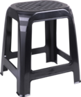 Promo Tabouret à 3,99 € dans le catalogue Bazarland à Nyons