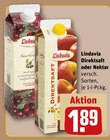 Direktsaft im REWE Prospekt Direktsaft von Lindavia im aktuellen REWE Prospekt für 1,89 €