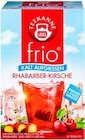 frio im Angebot bei Kaufland in Ludwigshafen frio Angebote von TEEKANNE bei Kaufland Ludwigshafen für 1,99 €