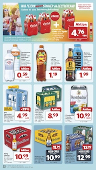 Wasser Angebot im famila Nordwest Prospekt, gültig von 25.08.2025 bis 30.08.2025 Wasser Angebot im aktuellen famila Nordwest Prospekt auf Seite 26