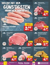 Gulasch im Netto Marken-Discount Prospekt in Wismar Aktueller Netto Marken-Discount Prospekt mit Gulasch, "Aktuelle Angebote", Seite 8