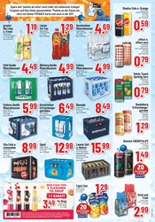 Aktueller Trinkgut Prospekt mit Volvic, "Aktuelle Angebote", Seite 3