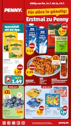 Grill Angebot & Preis im aktuellen Penny Prospekt Grill Angebot im aktuellen Penny Prospekt auf Seite 1