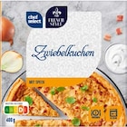 Herzhafte Herbstkuchen von Chef Select im aktuellen Lidl Prospekt