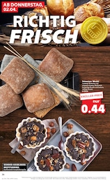 Wecker im Kaufland Prospekt KNÜLLER auf S. 42