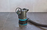 PROFI Wesch Bad Langensalza - Klar-/Schmutzwasser-Tauchpumpe Angebot im Prospekt Klar-/Schmutzwasser-Tauchpumpe bei PROFI Wesch im Bad Langensalza Prospekt für 64,99 €