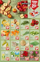 REWE Paprika im Prospekt REWE Paprika im Prospekt