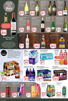 Krombacher im aktuellen GLOBUS Prospekt (Rostock) Krombacher im GLOBUS Prospekt "Aktuelle Angebote" mit 47 Seiten (Rostock)