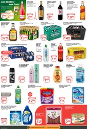 Aktueller GLOBUS Prospekt mit Cola, "Aktuelle Angebote", Seite 6