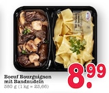 Boeuf Bourguignon mit Bandnudeln Angebote bei E center Heidelberg für 8,99 €
