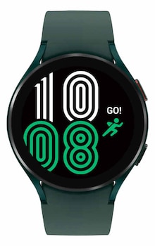 GALAXY WATCH4 44 MM Smartwatch Angebot in Heckelberg-Brunow im aktuellen Prospekt bei Saturn in Heckelberg-Brunow