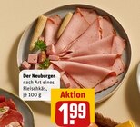 Der Neuburger im Angebot bei REWE in Hamm Der Neuburger Angebote bei REWE Hamm für 1,99 €