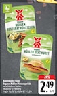 EDEKA Tirpersdorf - Vegane Mühlen Rostbratwürstchen Angebot im Prospekt Vegane Mühlen Rostbratwürstchen bei EDEKA im Tirpersdorf Prospekt für 2,49 €