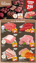 Ähnliche Rollbraten Angebote im Prospekt "Dein Markt" von REWE in Bamberg Ähnliche Angebote wie Rollbraten im Prospekt "Dein Markt" auf Seite 6 von REWE in Bamberg