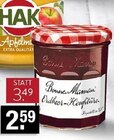 Aktuelles Erdbeer-Konfitüre Angebot bei E center in Düsseldorf ab 2,59 €