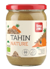 Tahin Nature - Lima - NaturéO à Boulogne-Billancourt Tahin Nature - Lima en promo chez NaturéO Boulogne-Billancourt à 6,99 €