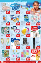 Ähnliche Disco Licht Angebote im Prospekt "drogeriemarkt" von budni Ähnliches Angebot bei budni in Prospekt "drogeriemarkt" gefunden auf Seite 7