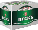 Aktuelle Bier Angebote bei E center in Neuendorf (Elmshorn) Aktuelles Beck's Angebot bei E center in Neuendorf (Elmshorn) ab 9,50 €