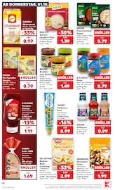 Mehl im Kaufland Prospekt in Darmstadt Aktueller Kaufland Prospekt mit Mehl, "Hier bin ich richtig", Seite 54