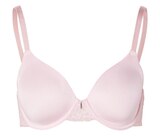 Bügel-BH, rosa im Angebot bei Tchibo im Supermarkt in Lehrte Bügel-BH, rosa Angebote bei Tchibo im Supermarkt Lehrte für 14,99 €