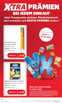 Kleiderbügel Angebot im Kaufland Prospekt, gültig von 28.05.2026 bis 03.06.2026 Kleiderbügel Angebot im aktuellen Kaufland Prospekt auf Seite 58