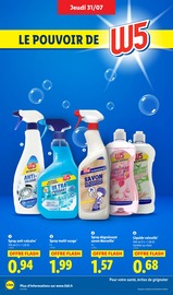 Catalogue Lidl en cours à Perpignan, "Grandes marques minis prix", Page 10