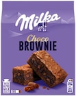 Aktuelle Milka Angebote bei Penny in Duisburg Aktuelles Choco Brownie Angebot bei Penny in Duisburg ab 1,99 €