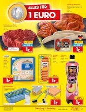 Haushaltsartikel im Netto Marken-Discount Prospekt in Kleve Aktueller Netto Marken-Discount Prospekt mit Haushaltsartikel, "Aktuelle Angebote", Seite 21
