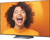 expert Haßfurt - UHD AI OLED TV OLED65C56LB Angebot im Prospekt UHD AI OLED TV OLED65C56LB bei expert im Haßfurt Prospekt für 1.249,00 €