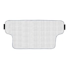 Scheibenschutz XXL (204 x 95 cm) - Frontscheibenabdeckung bei Volkswagen im Bendorf Prospekt für 16,39 €