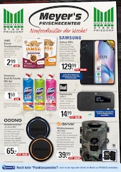 Handy im EDEKA Prospekt in Stade Aktueller EDEKA Prospekt mit Handy, "Top Angebote", Seite 17