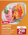famila Nordost - Duroc Angebot im Prospekt Duroc bei famila Nordost im Prospekt "" für 2,99 €