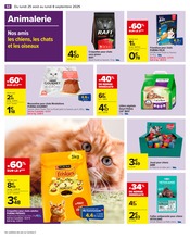 Jouet Angebote im Prospekt "LE COIN DES ENFANTS" von Carrefour auf Seite 52