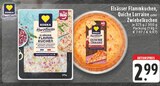 Elsässer Flammkuchen Angebote von Edeka Herzstücke bei EDEKA Troisdorf für 2,99 €