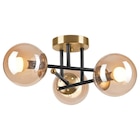 Lamkur Pendelleuchte Malena im aktuellen POCO Prospekt