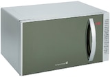 Kombi-Mikrowelle MWD 4823GC im METRO Prospekt Kombi-Mikrowelle MWD 4823GC von Tarrington House im aktuellen METRO Prospekt für 95,19 €