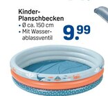 Kinder-Planschbecken Angebote bei Rossmann Trier für 9,99 €