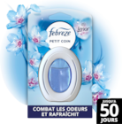 DÉSODORISANT TOILETTE FEBREZE - FEBREZE en promo chez Auchan Hypermarché Cambrai à 5,35 €