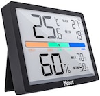 Thermo-/Hygrometer Angebote von Mebus bei REWE Heilbronn für 7,99 €